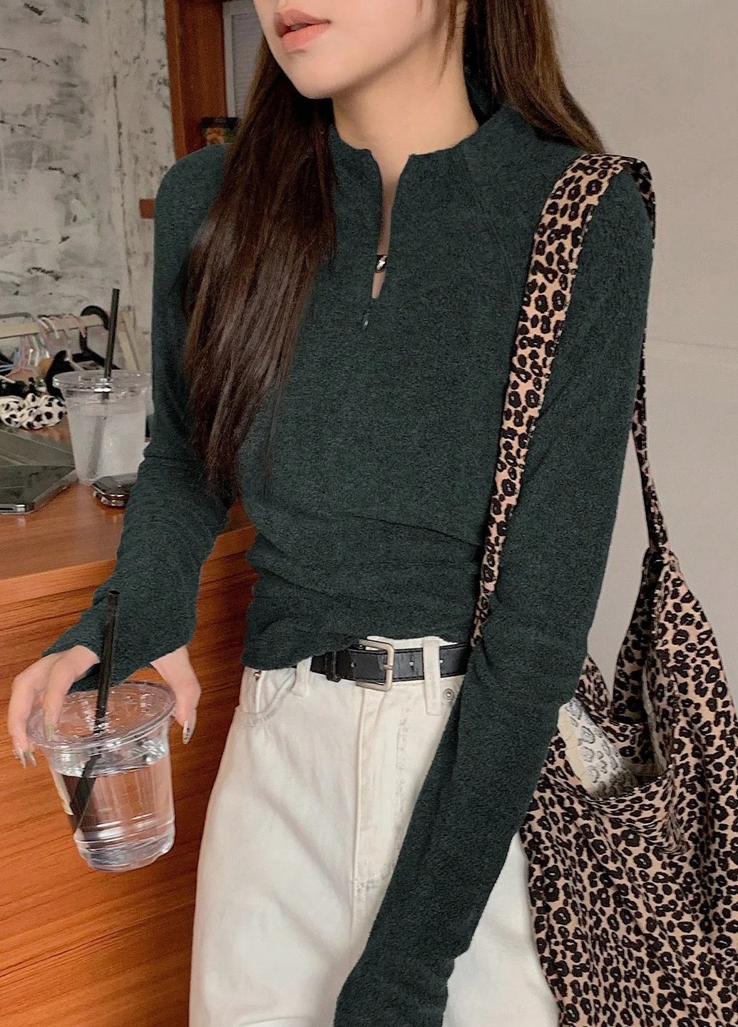 Толстовка SHEIN (339132853)