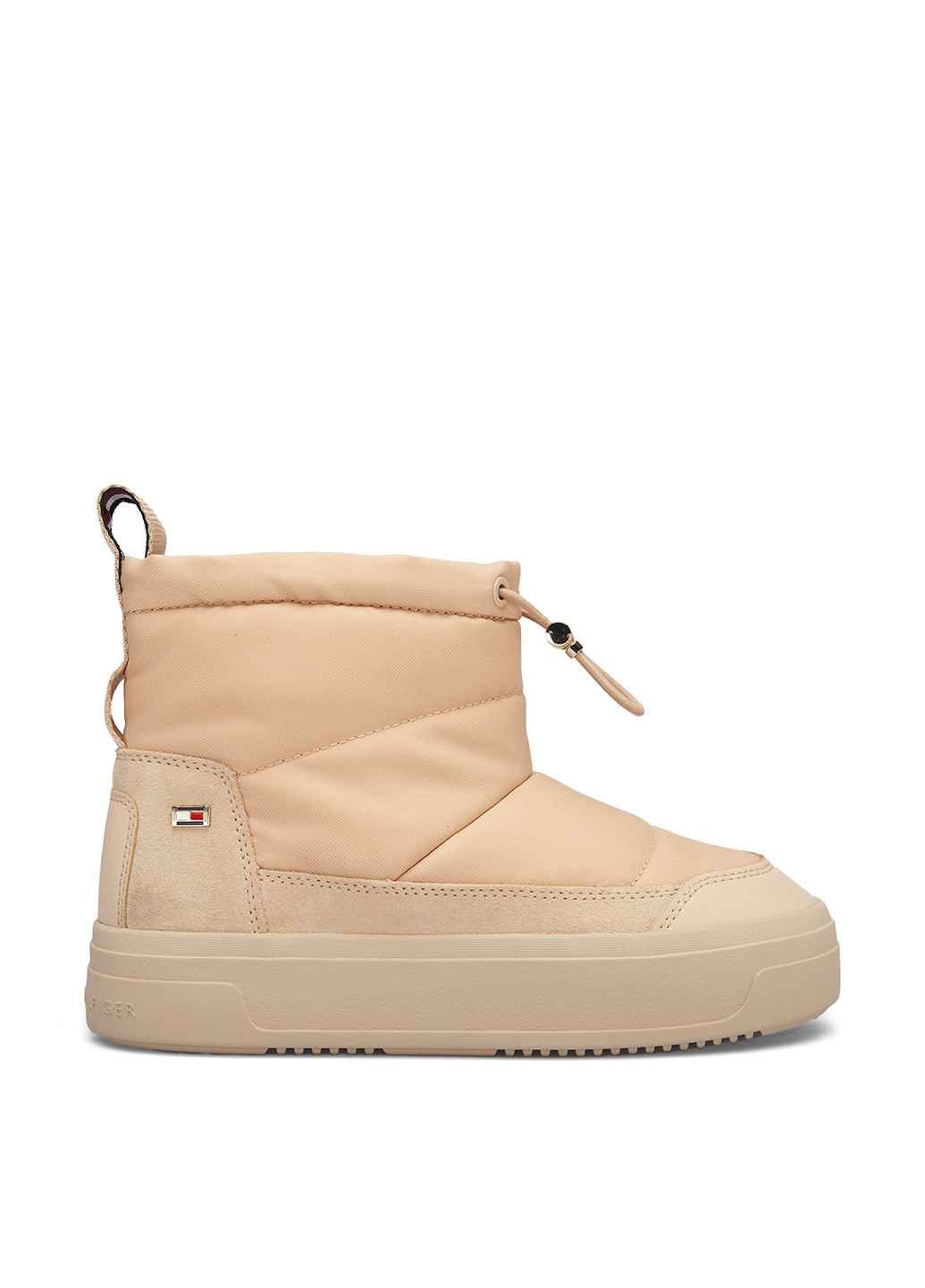 Дутики Tommy Hilfiger FLAG NYLON MINI (329059496)