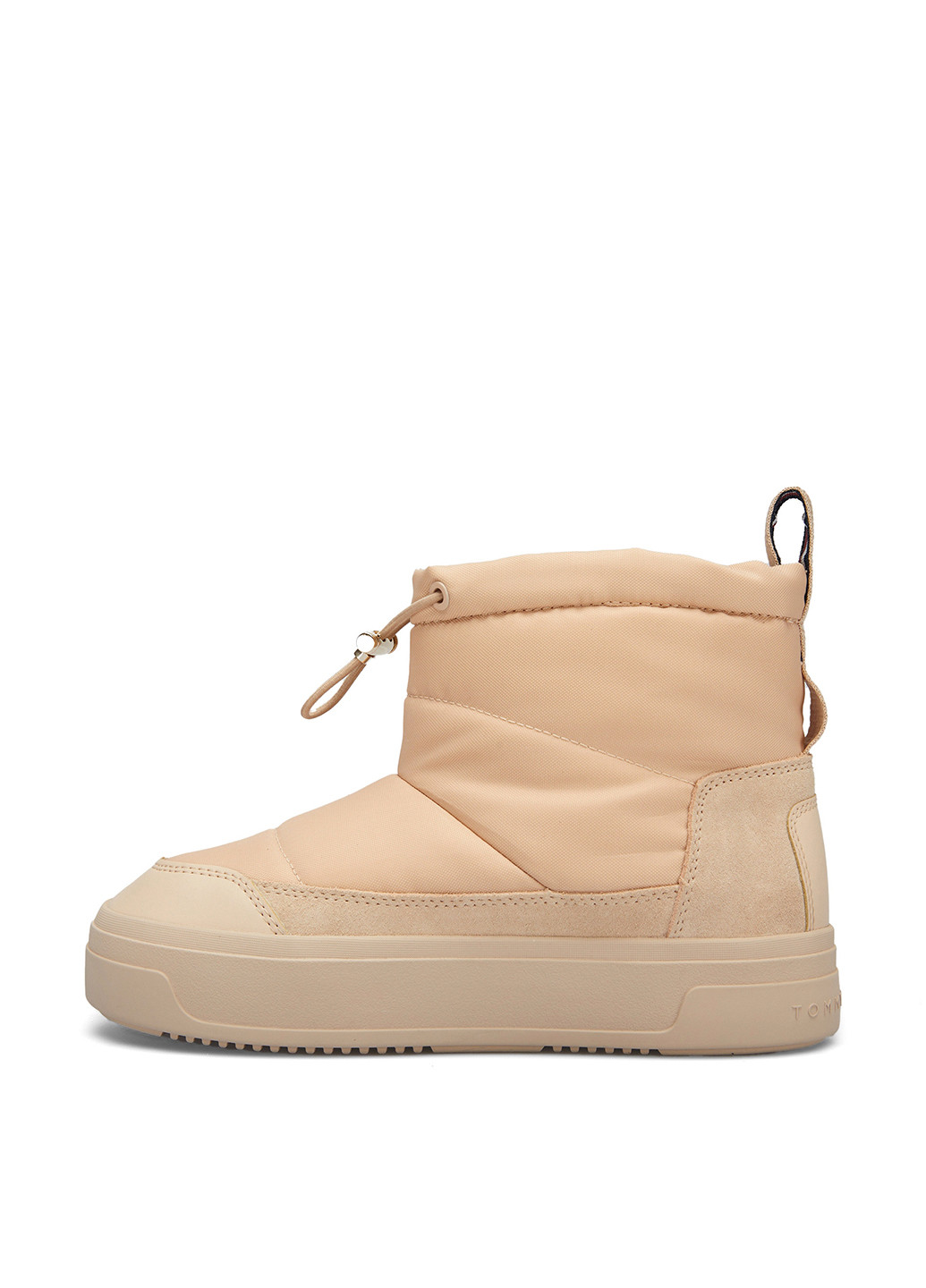 Дутики Tommy Hilfiger FLAG NYLON MINI (329059496)