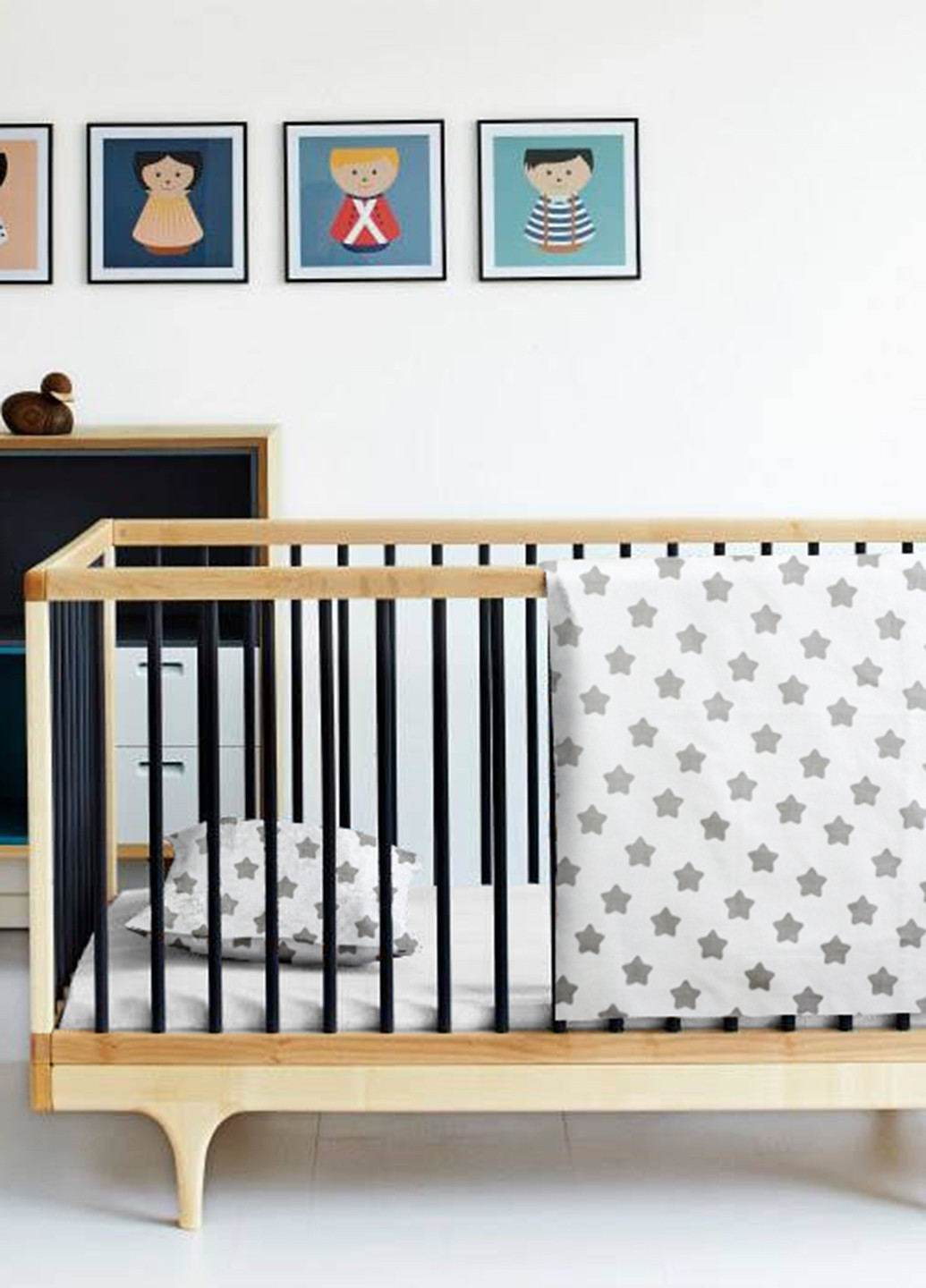 КПБ (для детской) Cosas (106517272)