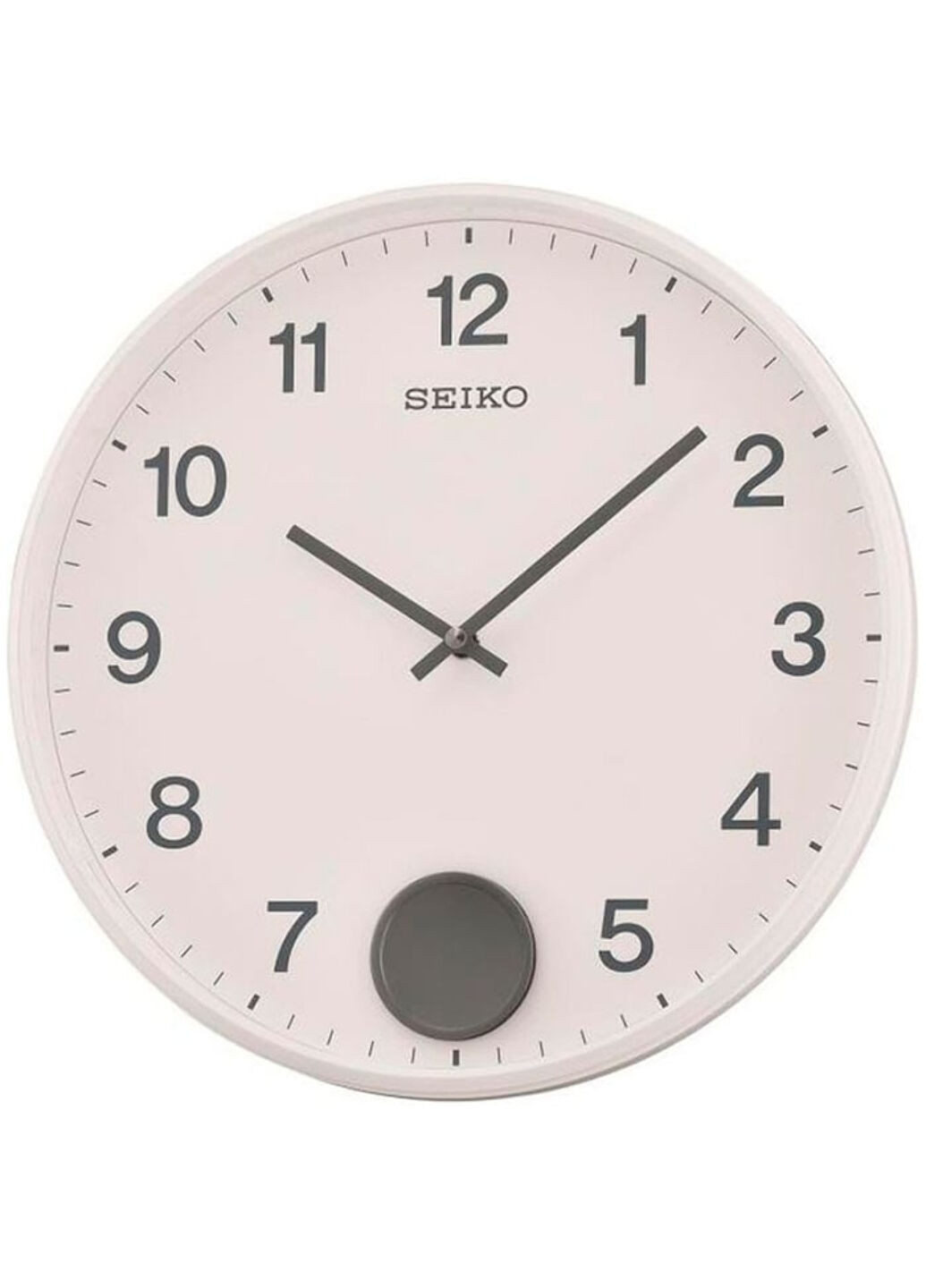 Годинник настінний Seiko qxc235w (250602344)