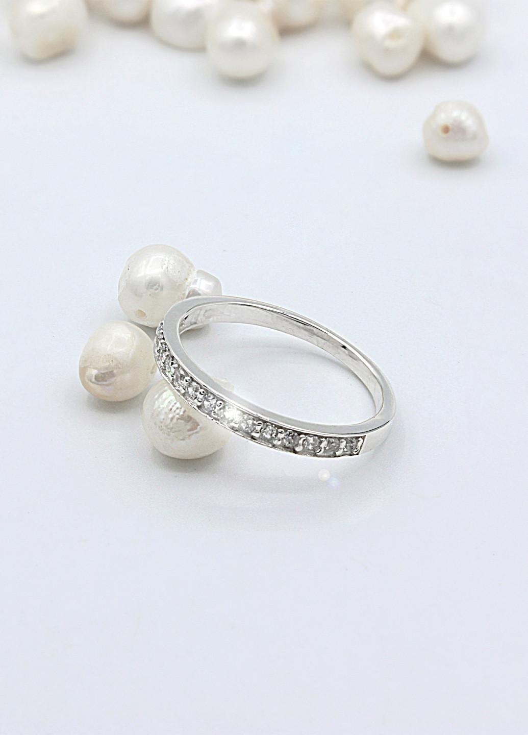 Кільце Diva (331606364)