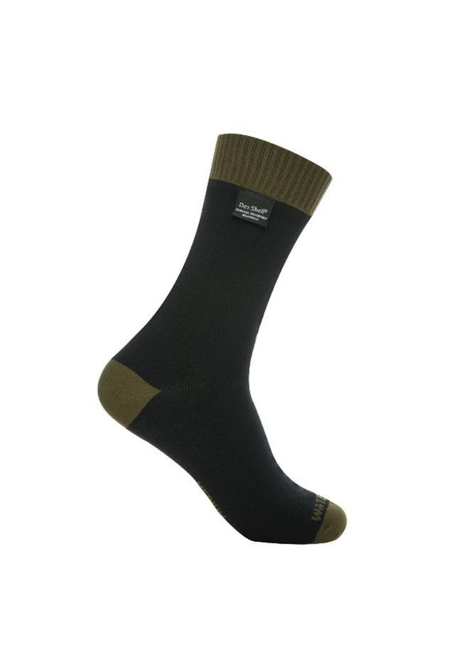 Водонепроникні шкарпетки Termlite DexShell (251253810)