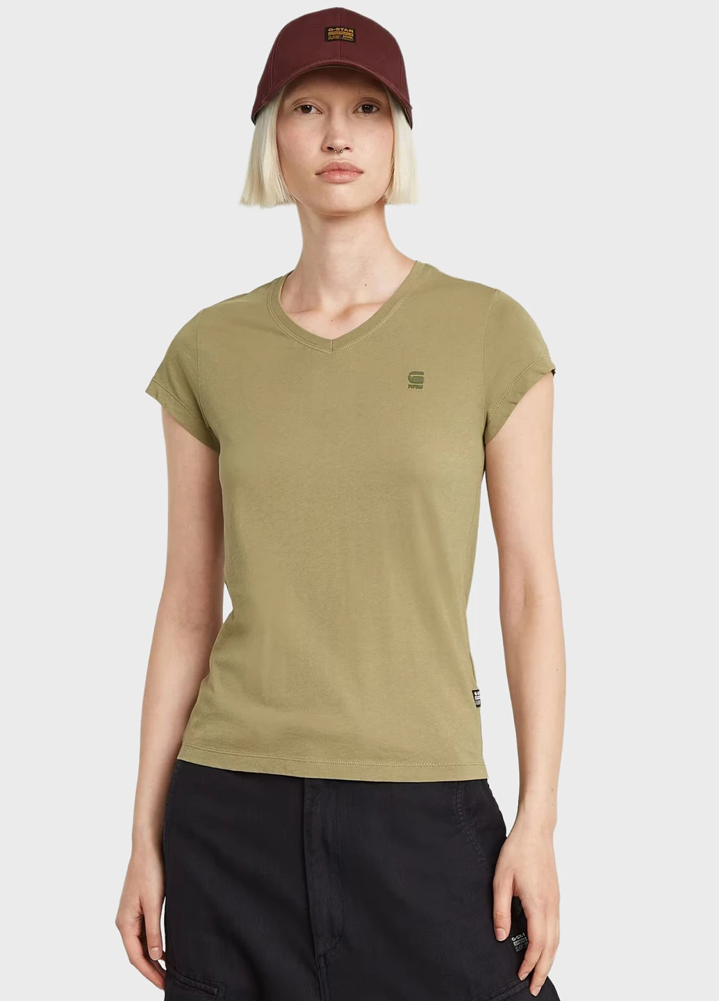Футболка G-Star Raw - (344509252)