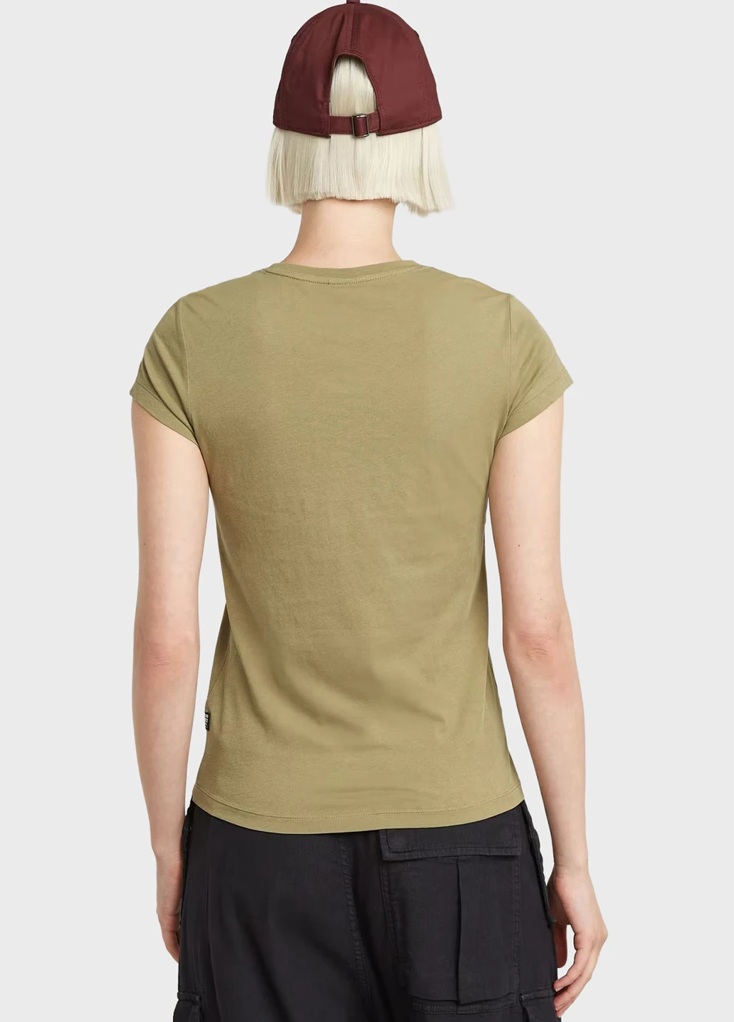 Футболка G-Star Raw - (344509252)