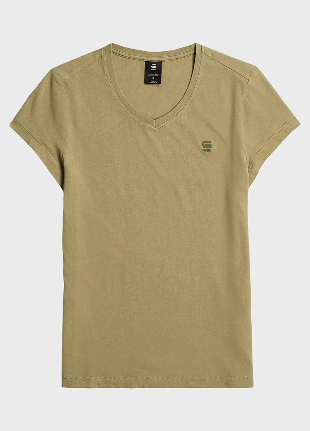 Футболка G-Star Raw - (344509252)