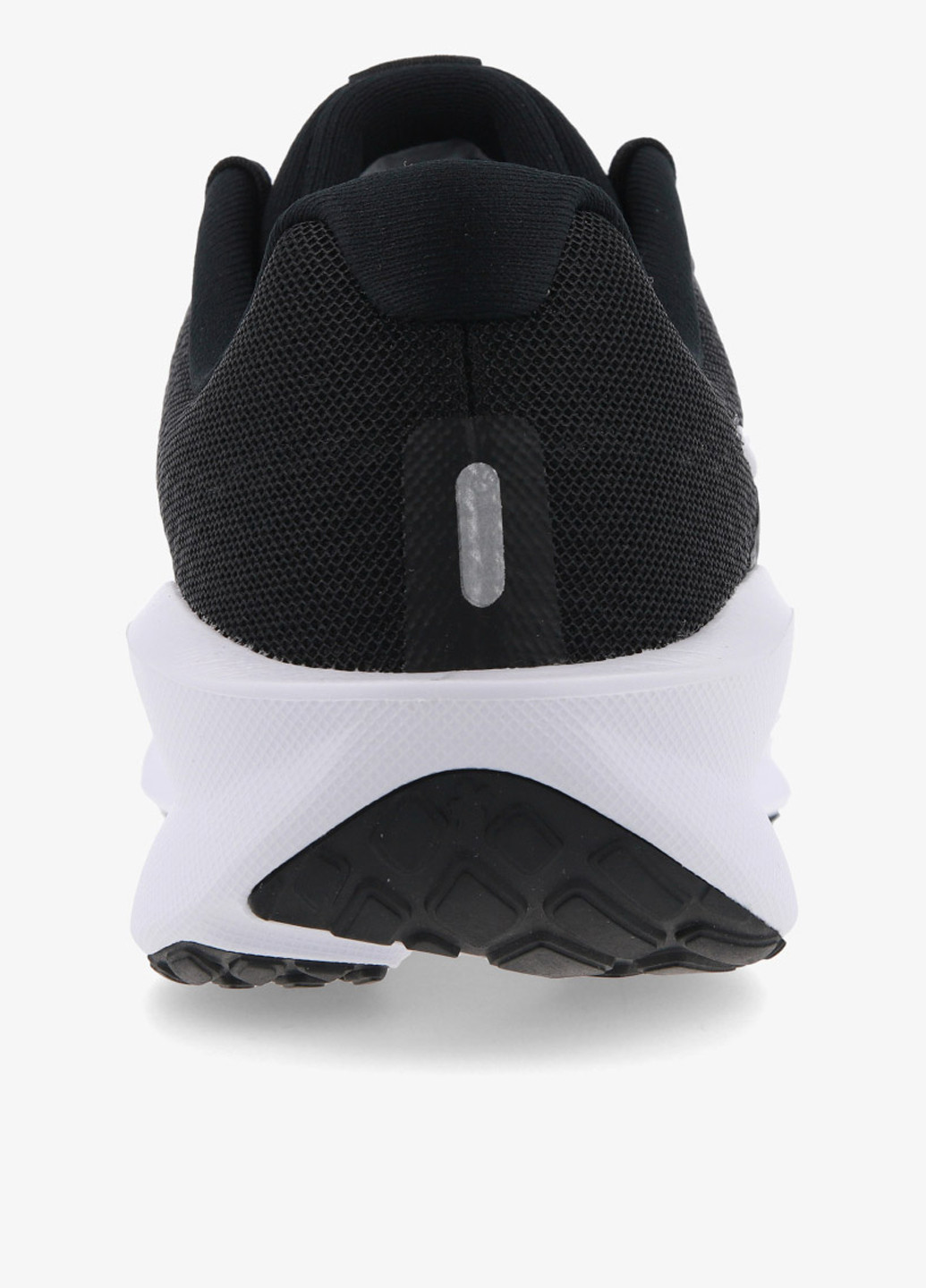 Кроссовки Nike DOWNSHİFTER 13 чёрные демисезоны (348430567)