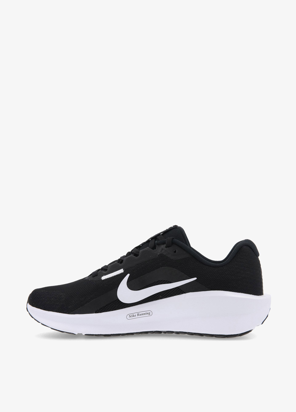 Кроссовки Nike DOWNSHİFTER 13 чёрные демисезоны (348430567)