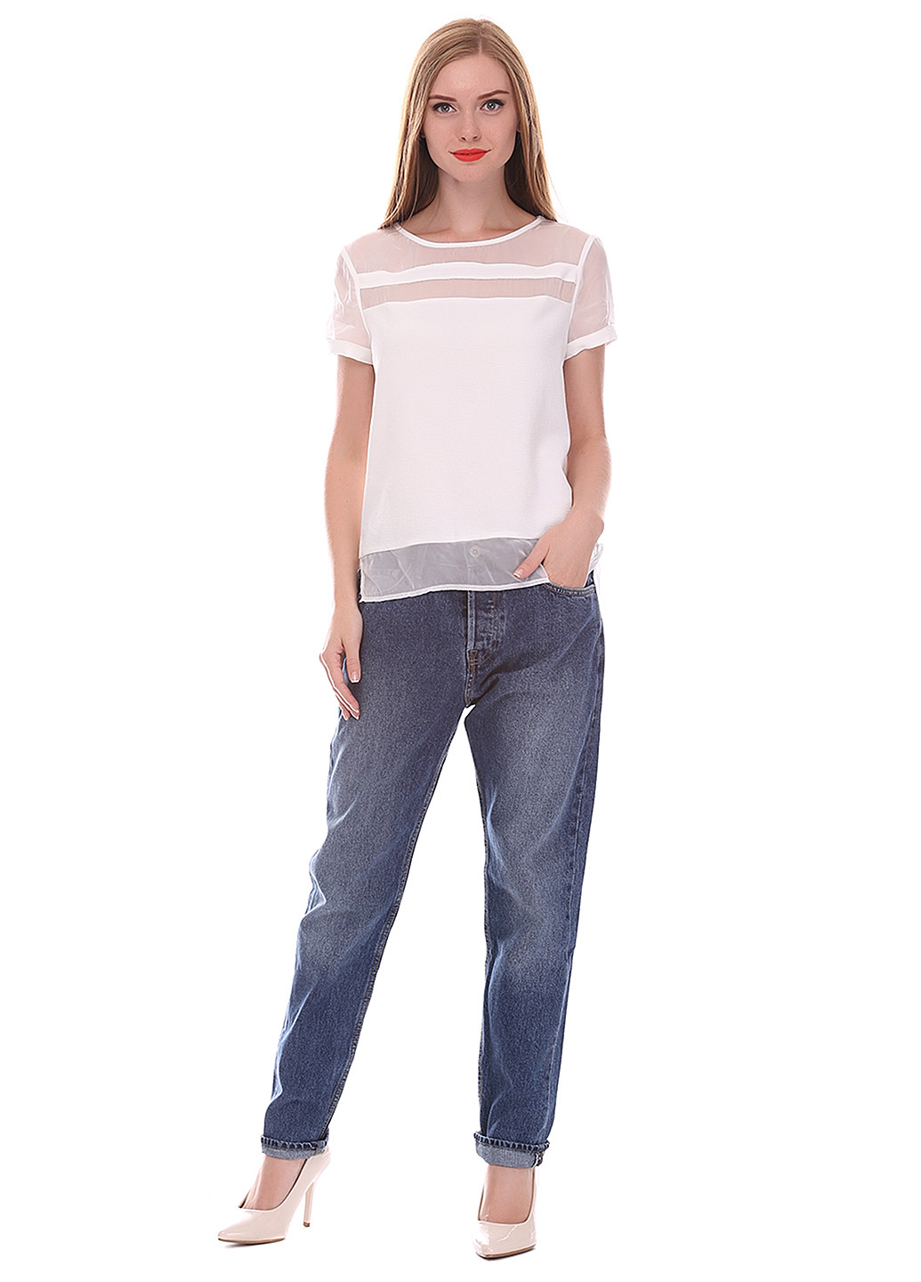 Джинси H&M (6978492)