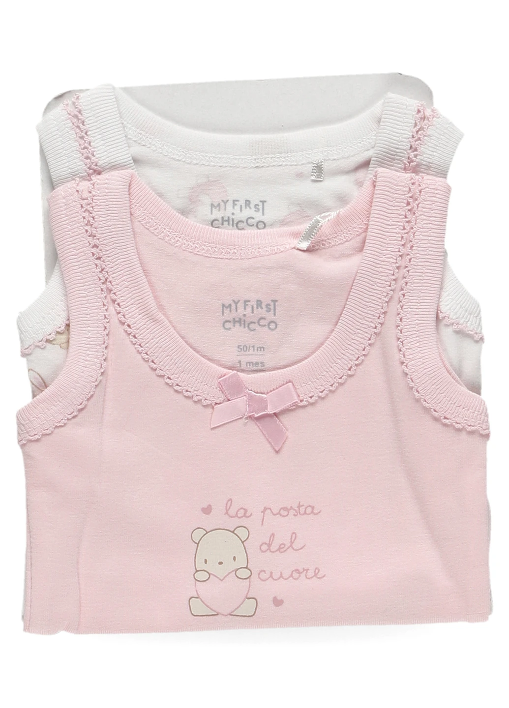 Боді (2 шт.) Chicco (316137597)