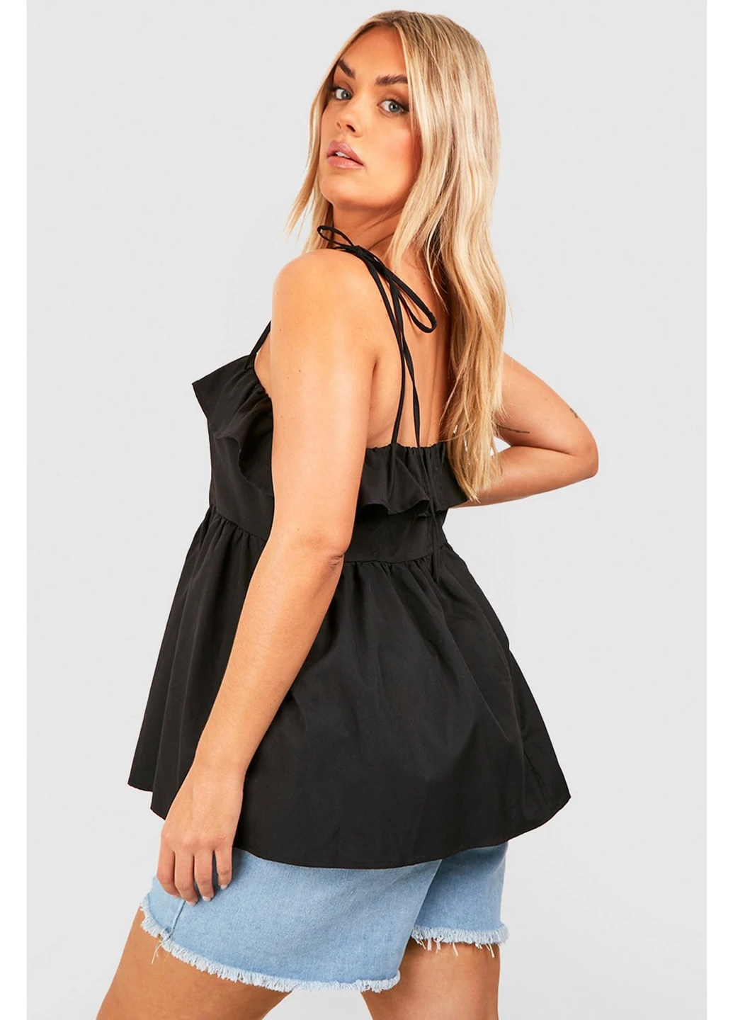Топ Boohoo (362192378)