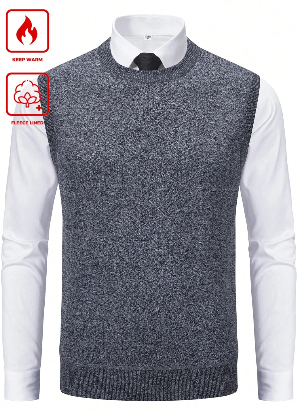 Жилет SHEIN (340648903)