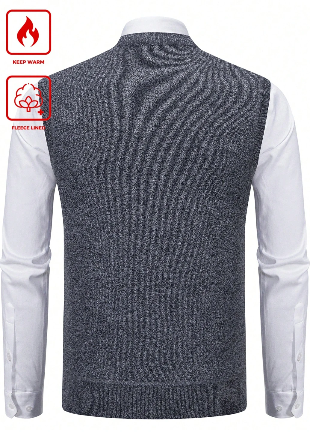 Жилет SHEIN (340648903)