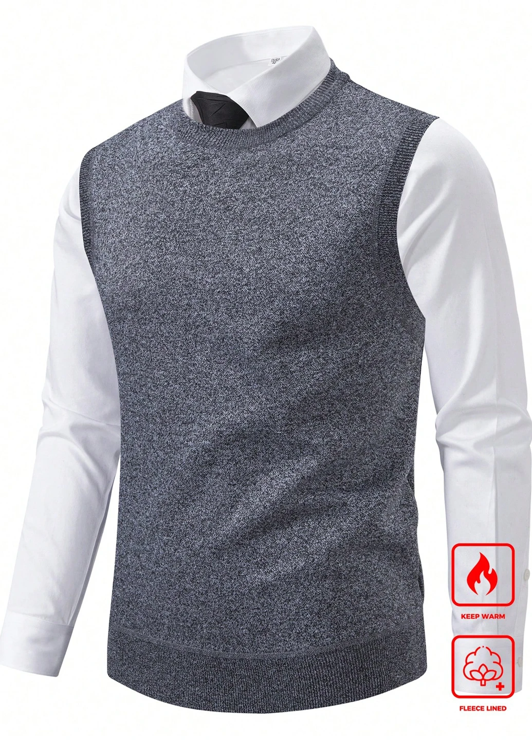 Жилет SHEIN (340648903)