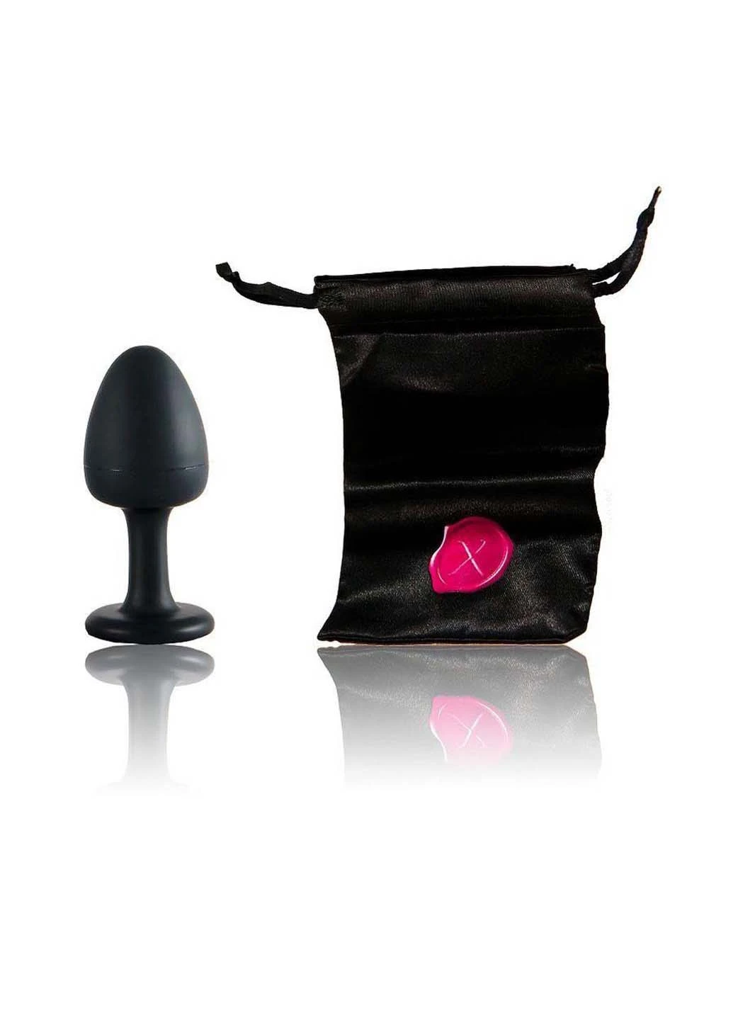 Анальна пробка 4,5 x 11 см Dorcel (253097015)