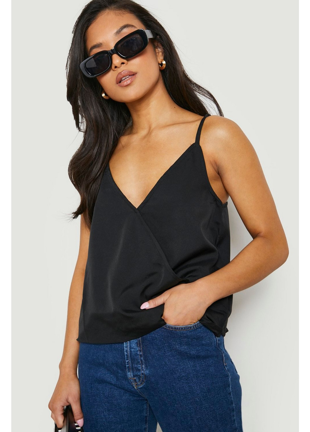 Топ Boohoo (362207843)