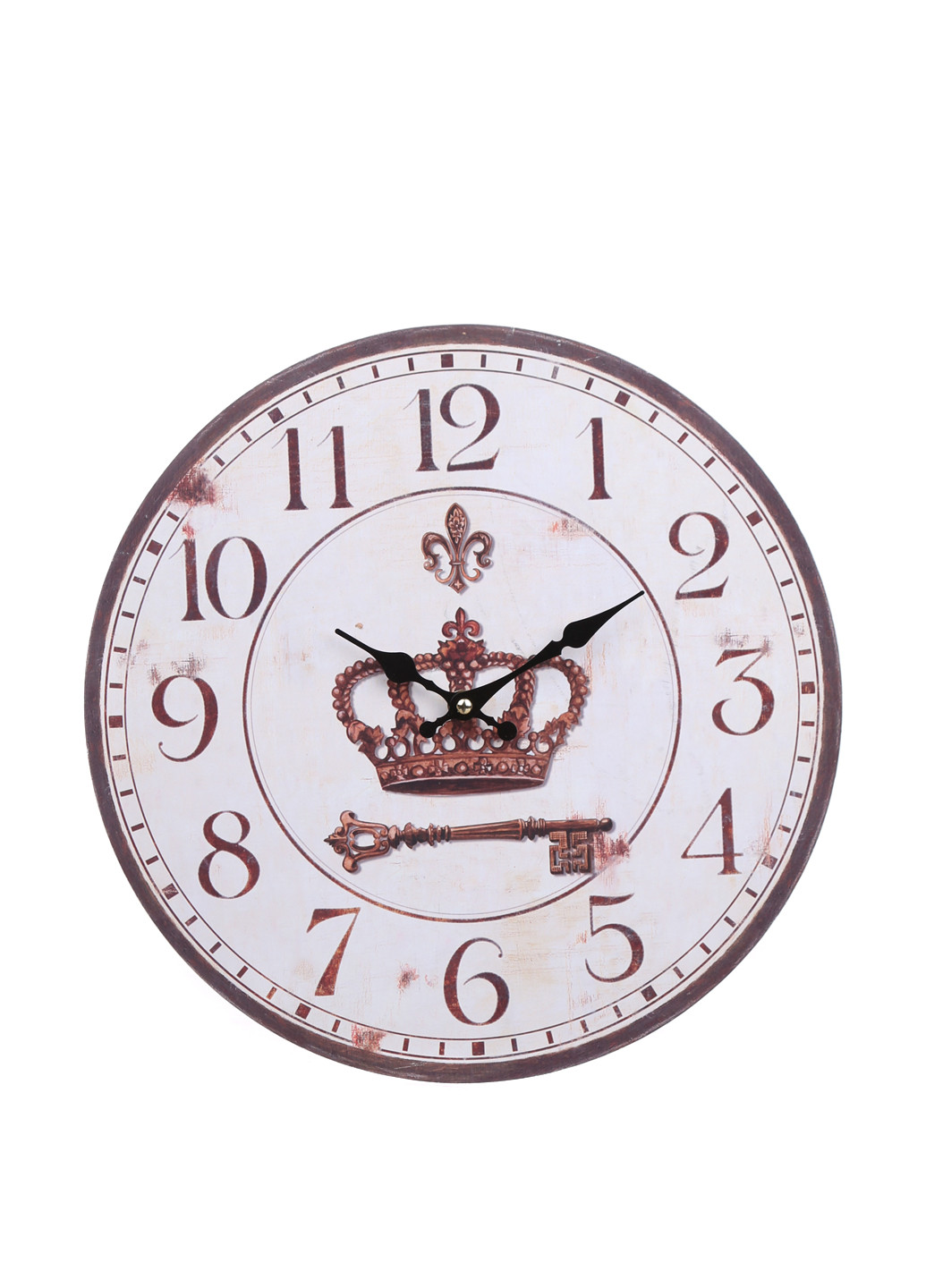 Часы настенные, 34 см Sofira (18663931)
