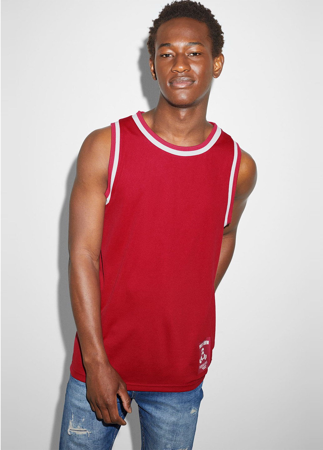 Майка C&A (293607329)