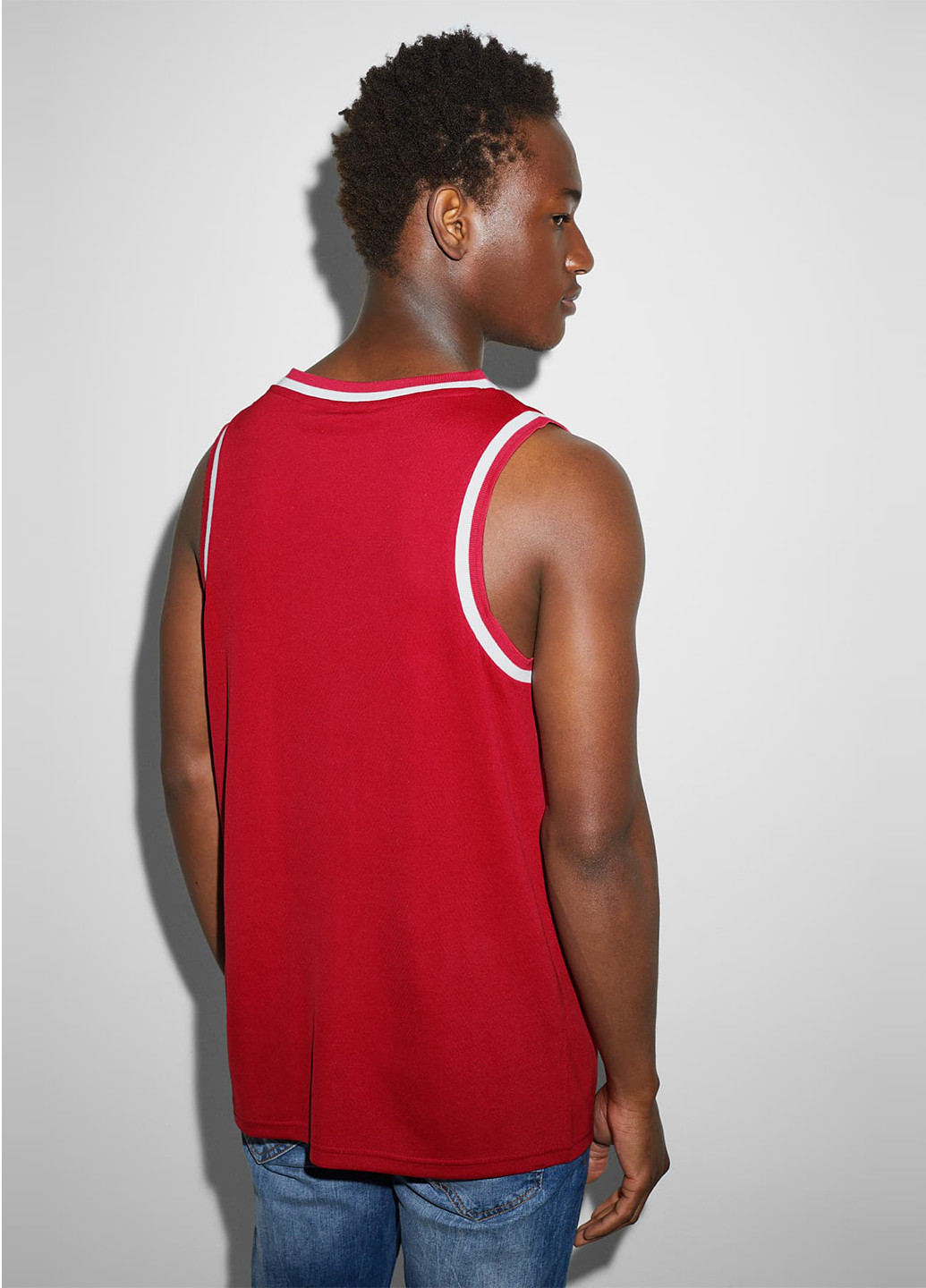 Майка C&A (293607329)