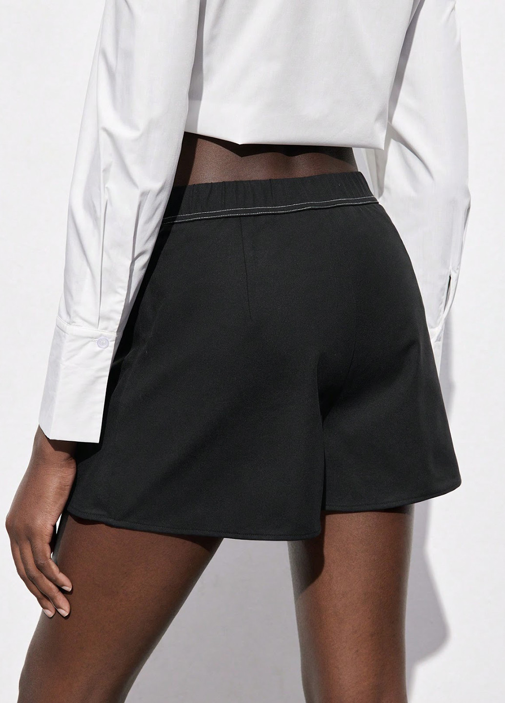 Юбка-шорты SHEIN (325077756)