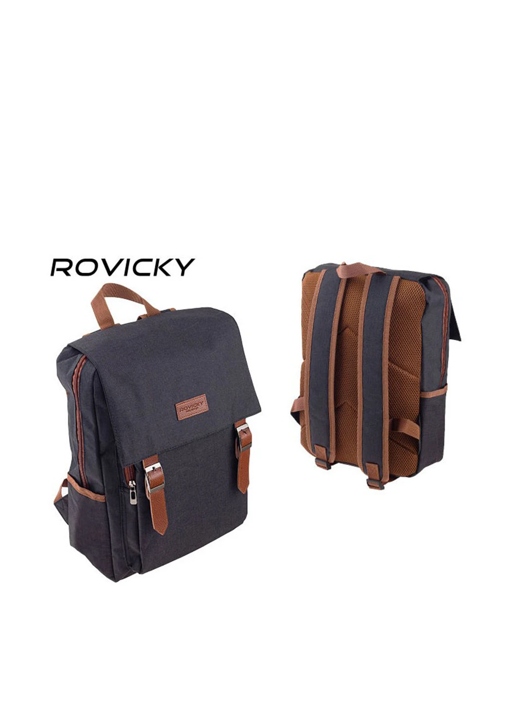 Рюкзак для ноутбуку Rovicky (205760961)