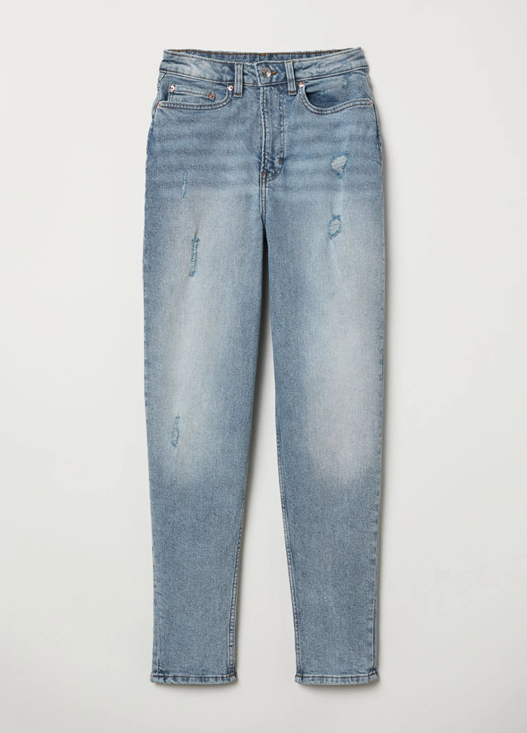 Джинсы H&M - (339049308)