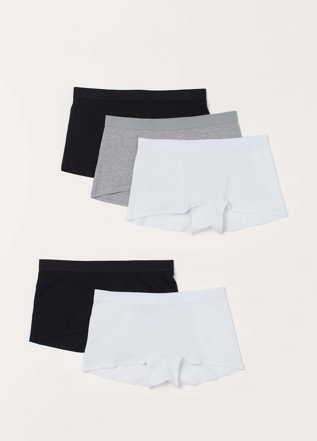 Трусы H&M (255159284)