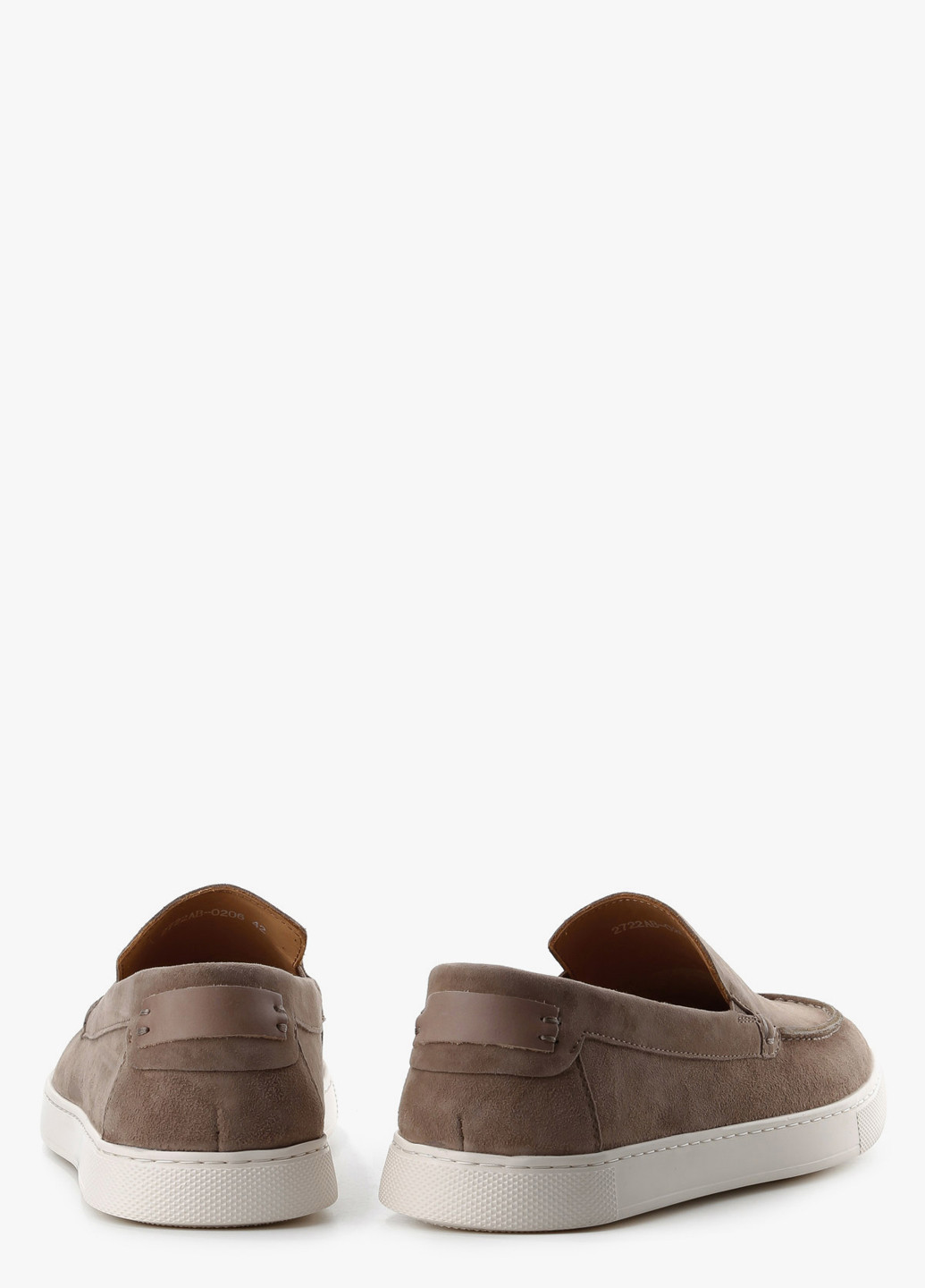 Мокасини Le'BERDES (328003917)