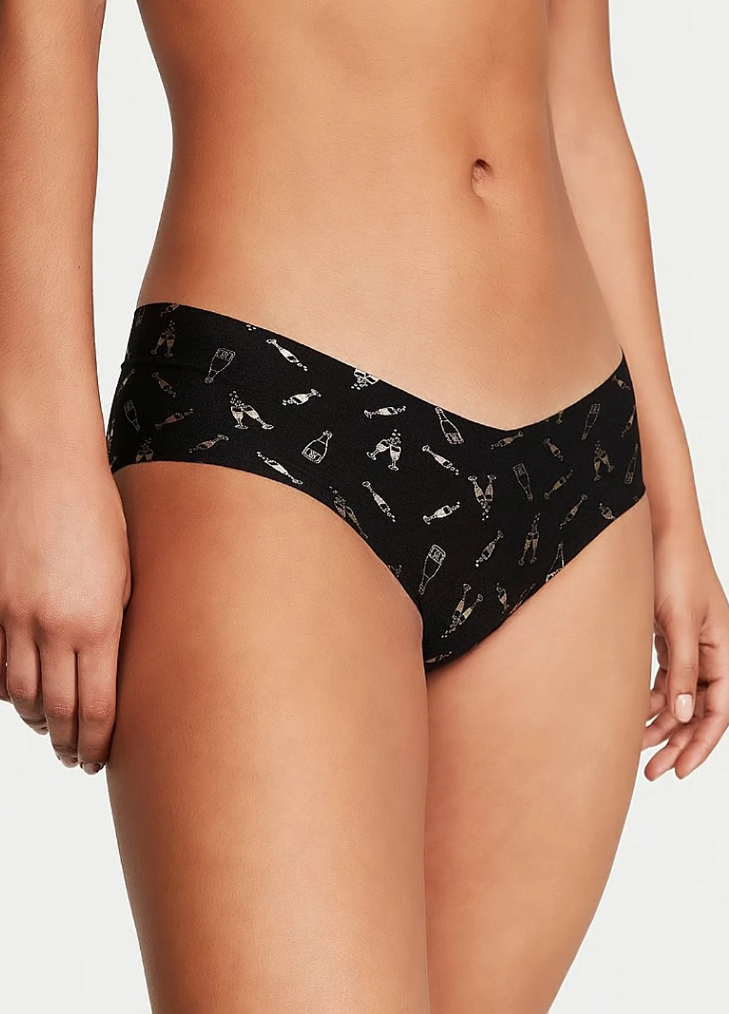 Трусики Victoria's Secret (314822993)