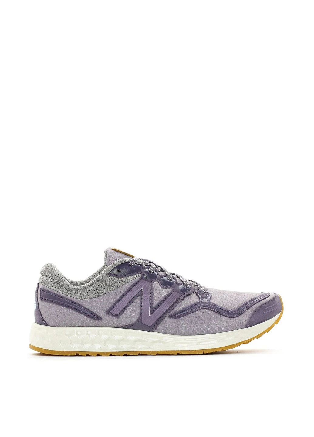 Кросівки New Balance бузкові демісезони (175095846)