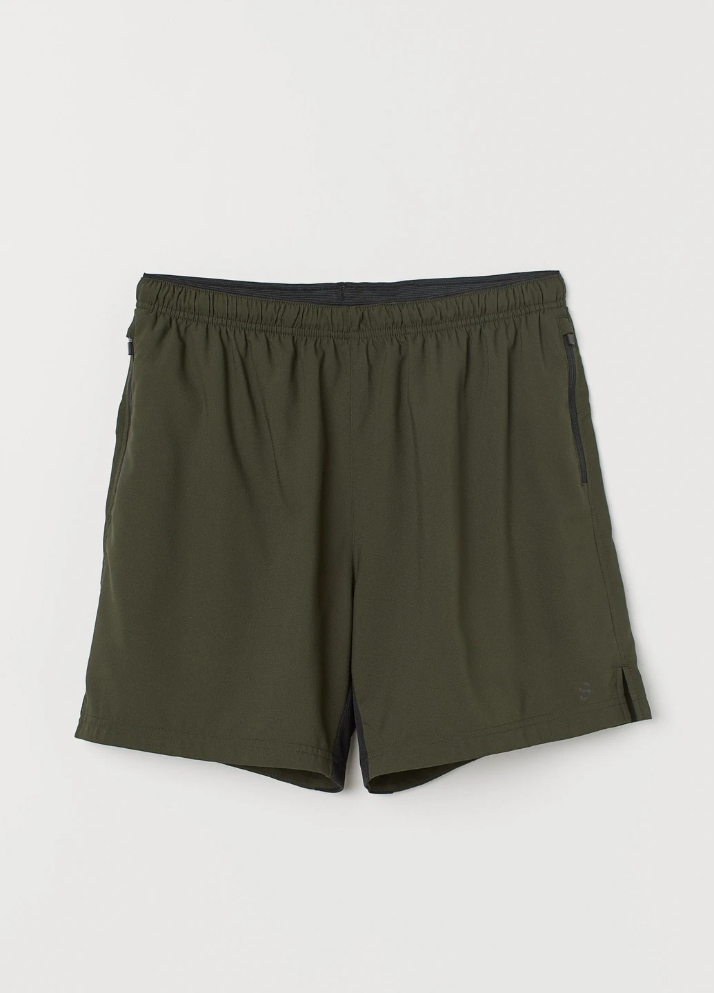 Шорти спорт H&M (201791360)