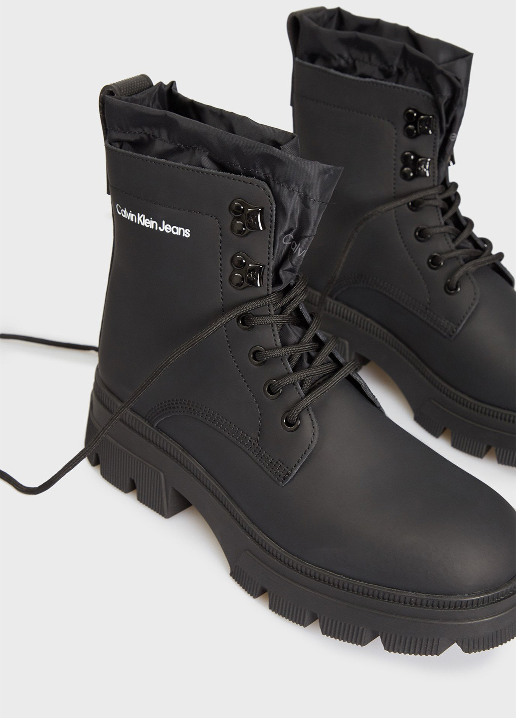 Черевики Calvin Klein Jeans (302894670)