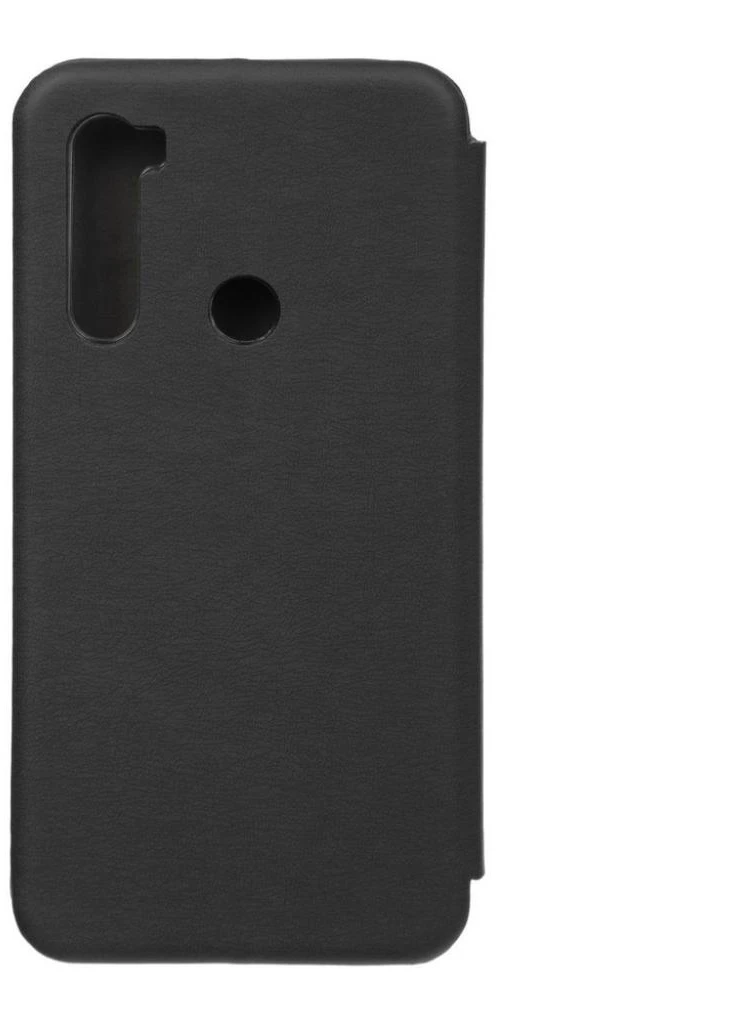 Чохол для мобільного телефону (смартфону) Exclusive Xiaomi Redmi Note 8T Black (704631) (704631) BeCover (201493858)