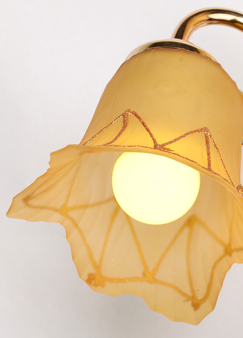 Бра, 32х29х22 см Brille (132199407)