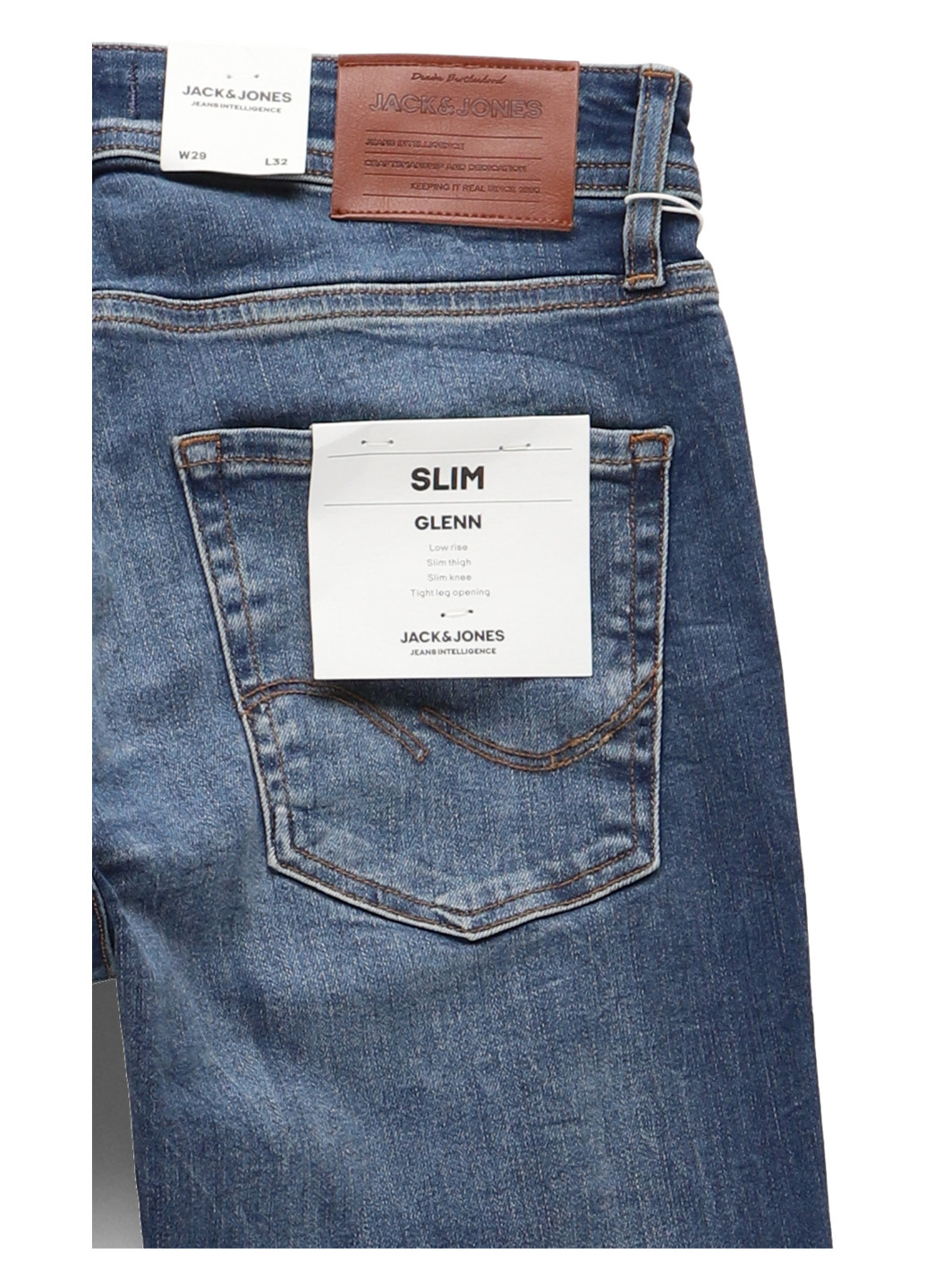 Джинси Jack & Jones (316481823)