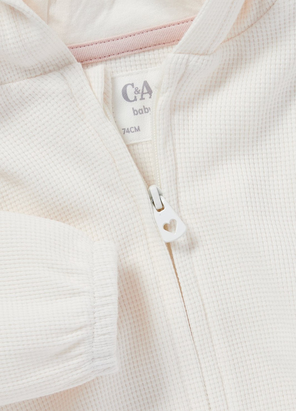 Толстовка C&A (323066055)