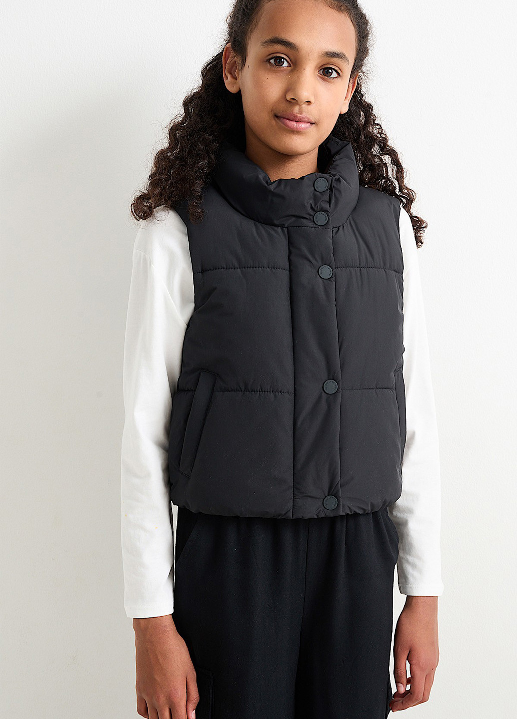 Жилет C&A (313290423)