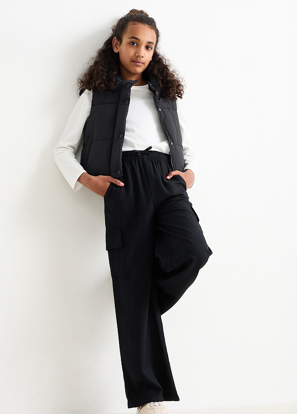 Жилет C&A (313290423)