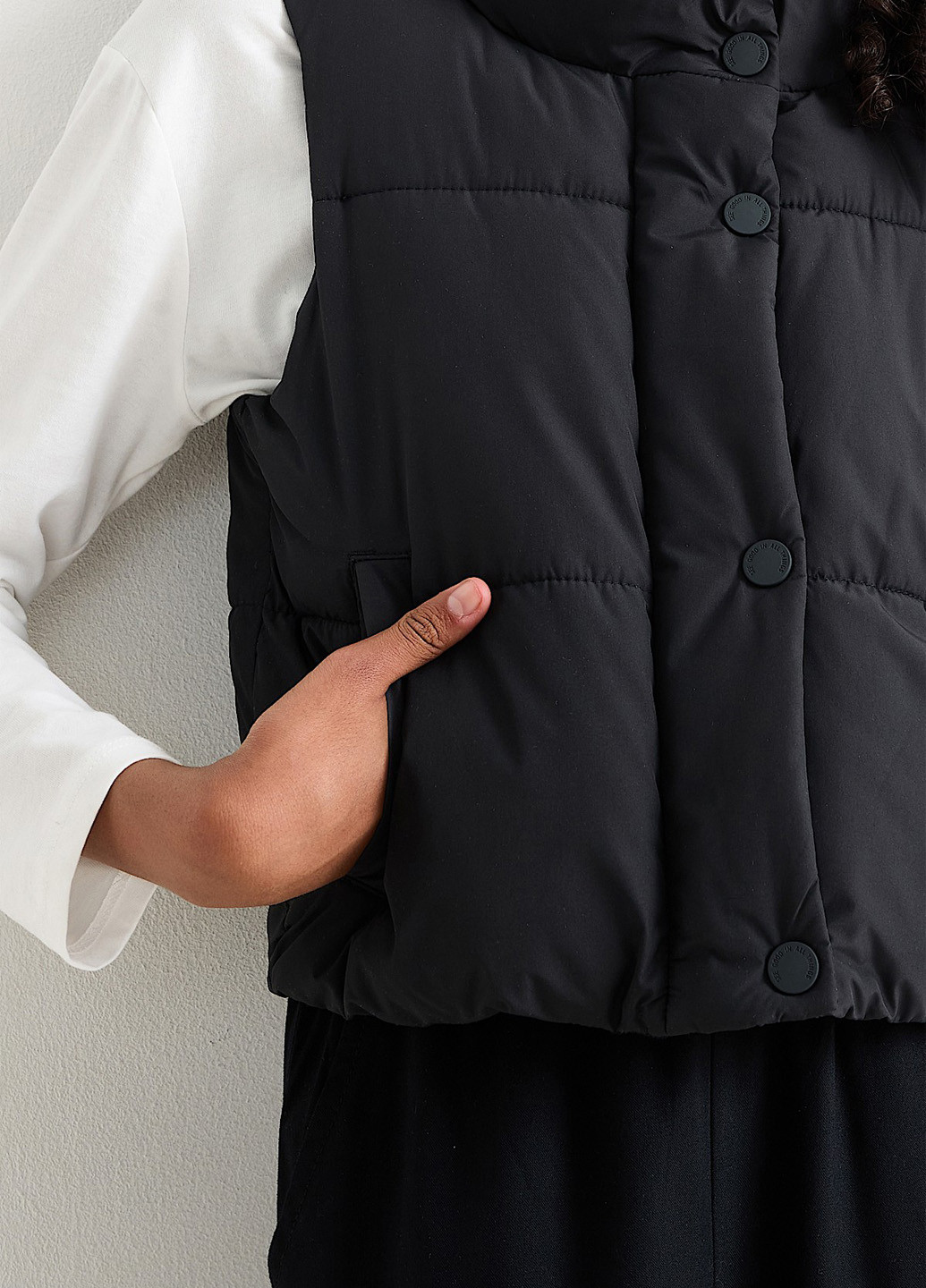 Жилет C&A (313290423)