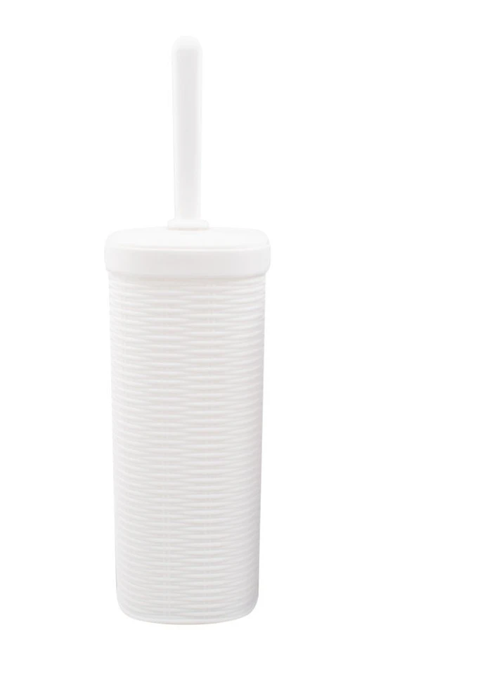 Йоржик для унітаза Trento Rattan Ivory (50548) Trento Design Studio (253774631)