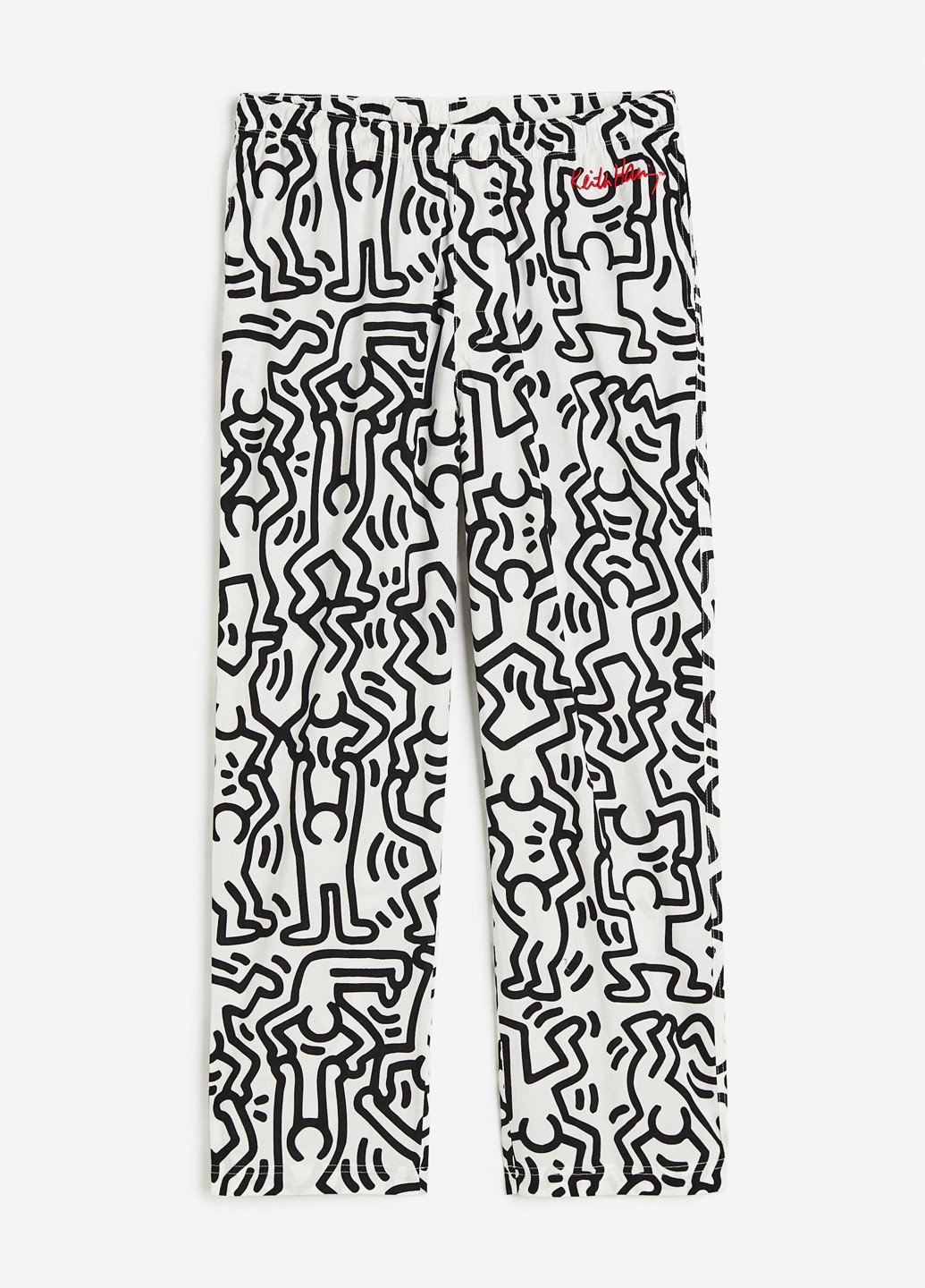 Брюки H&M (322505430)