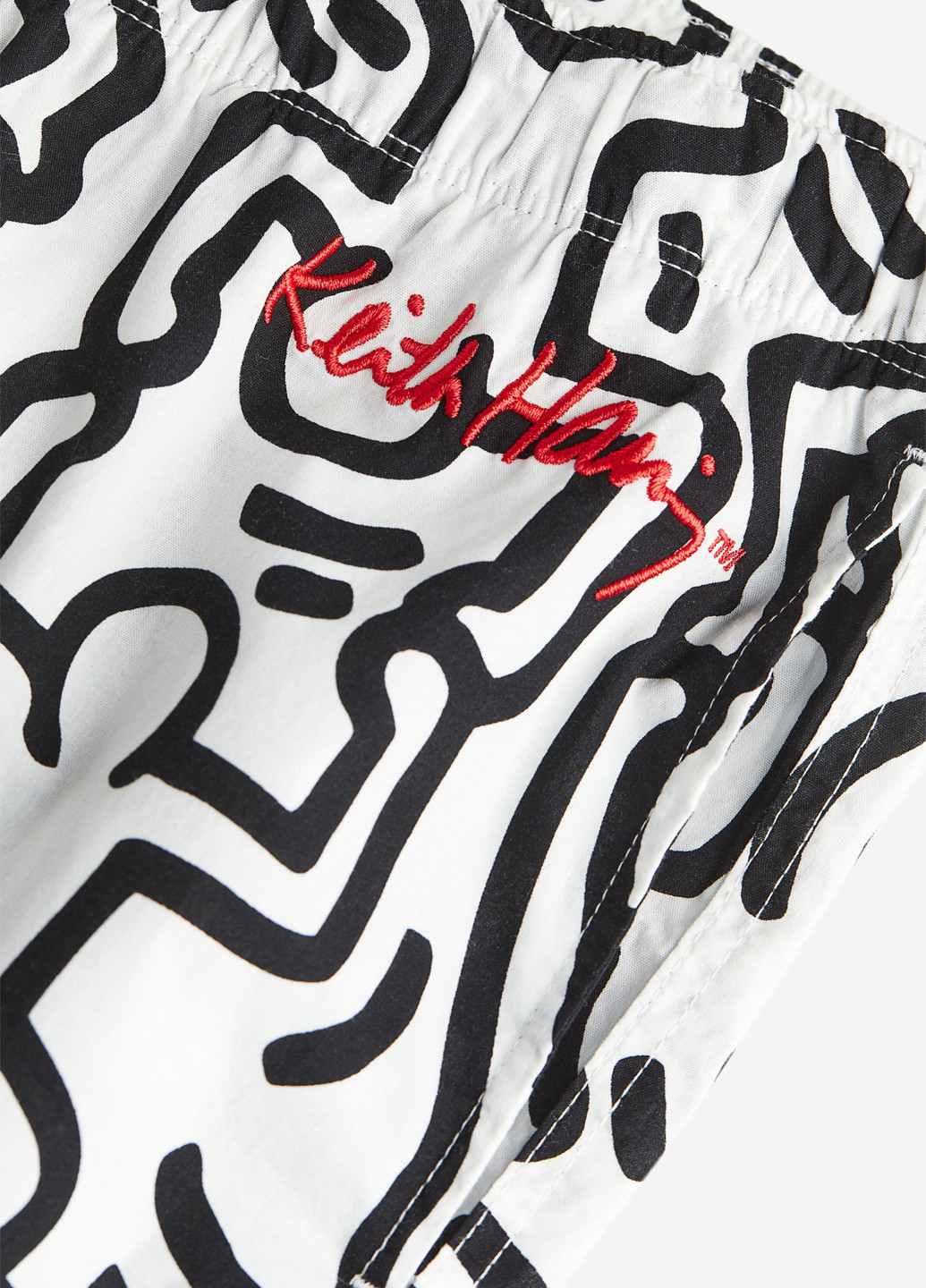 Брюки H&M (322505430)