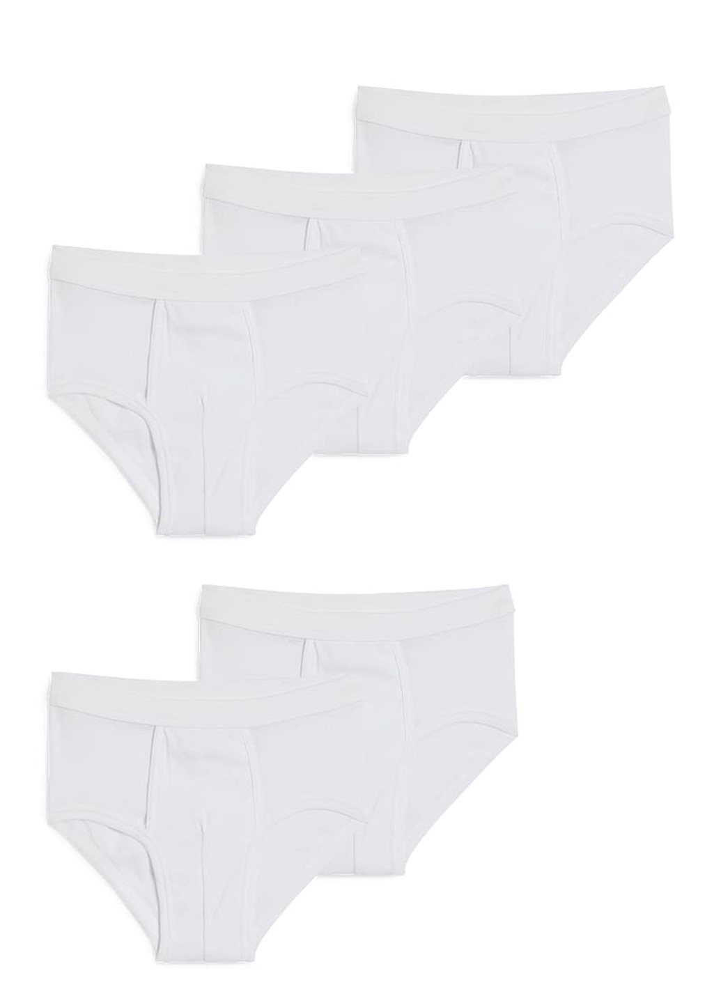 Труси (5 шт.) C&A (296575322)