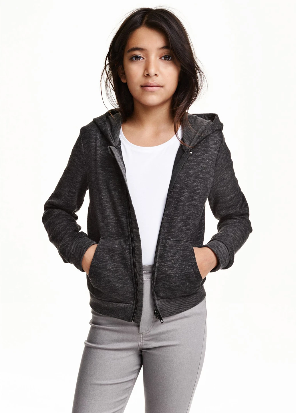 Толстовка H&M (213173694)