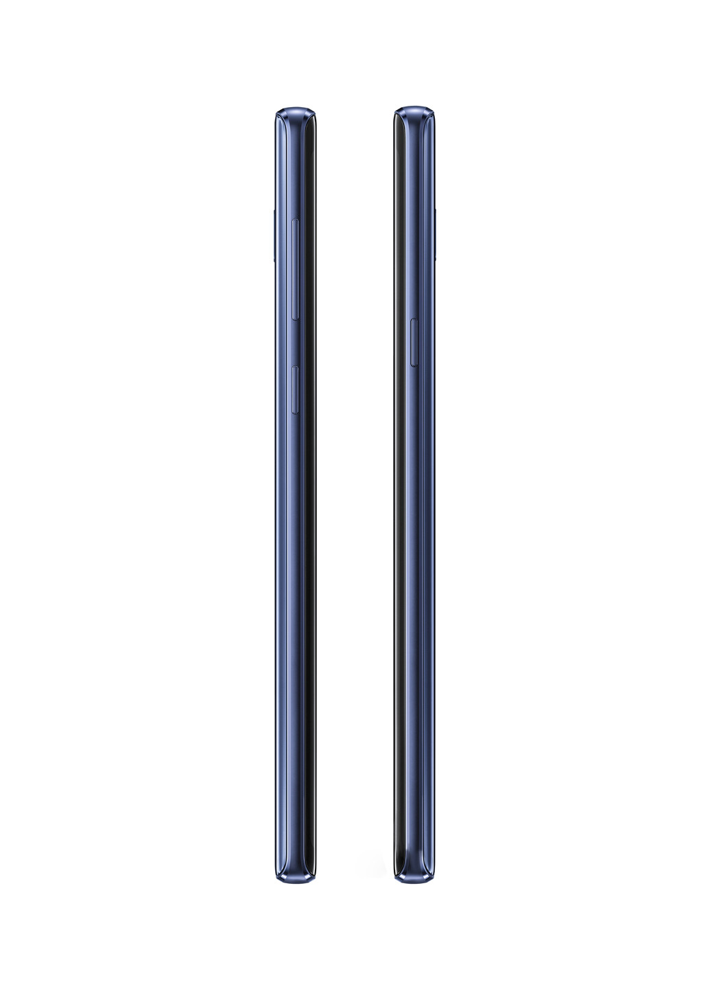 Смартфон Samsung galaxy note 9 6/128gb blue (sm-n960fzbdsek) (130349385)