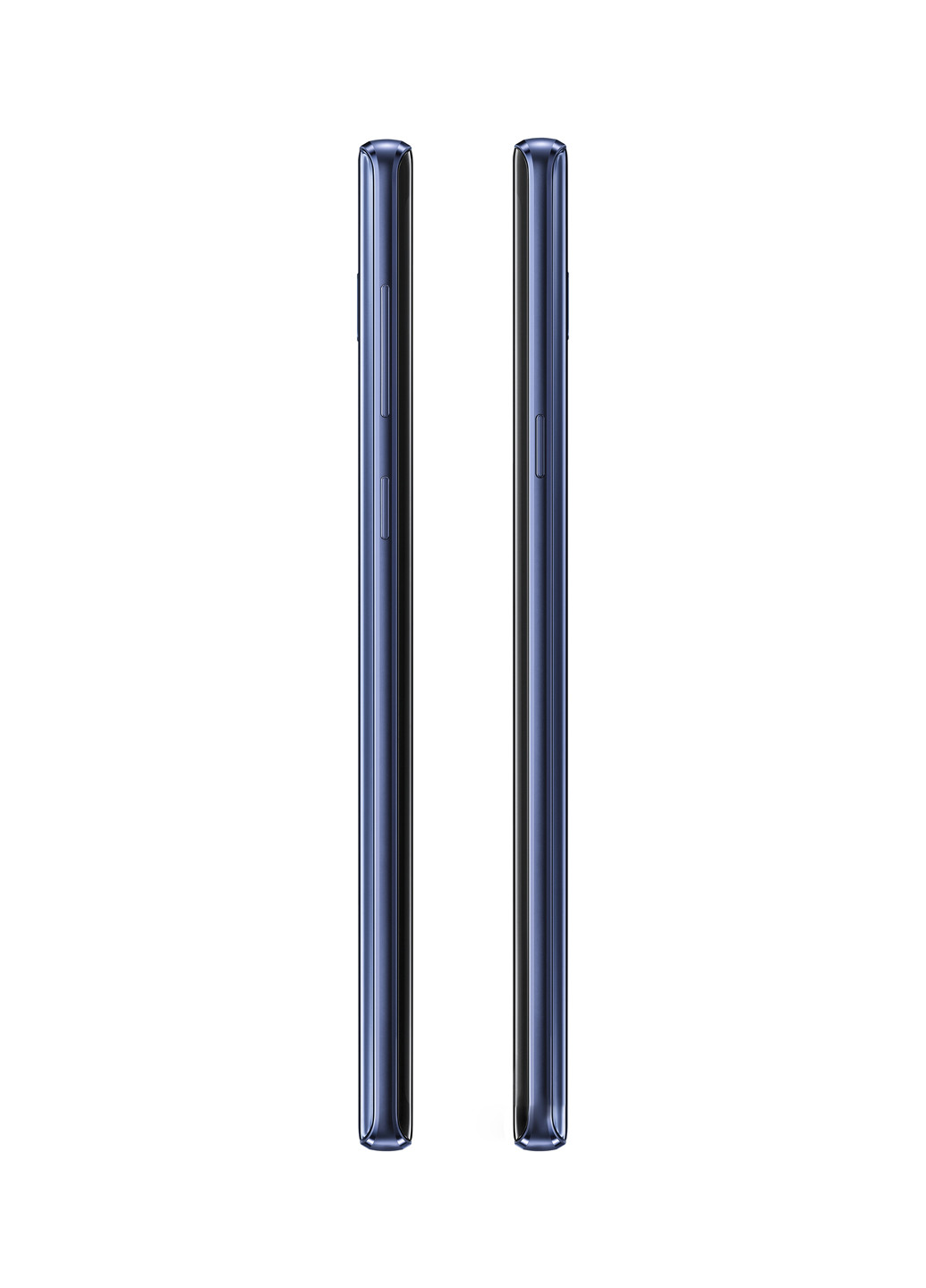 Смартфон Samsung galaxy note 9 6/128gb blue (sm-n960fzbdsek) (130349385)