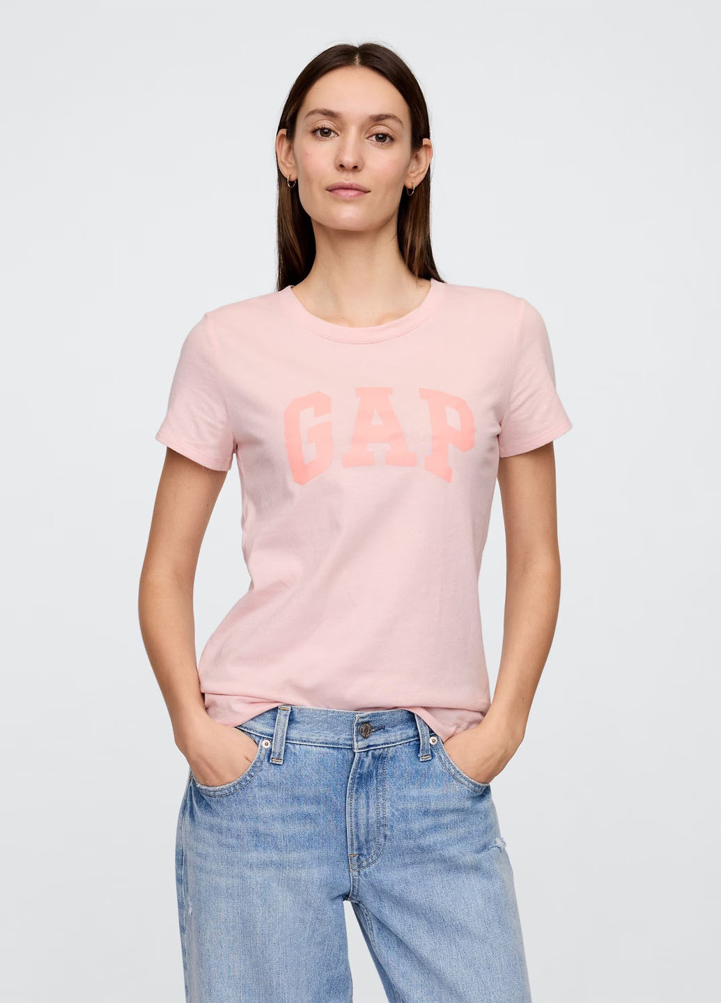 Футболка Gap - (358314678)