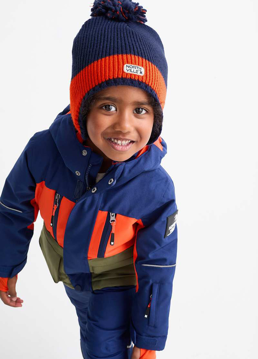 Шапка C&A (369839001)