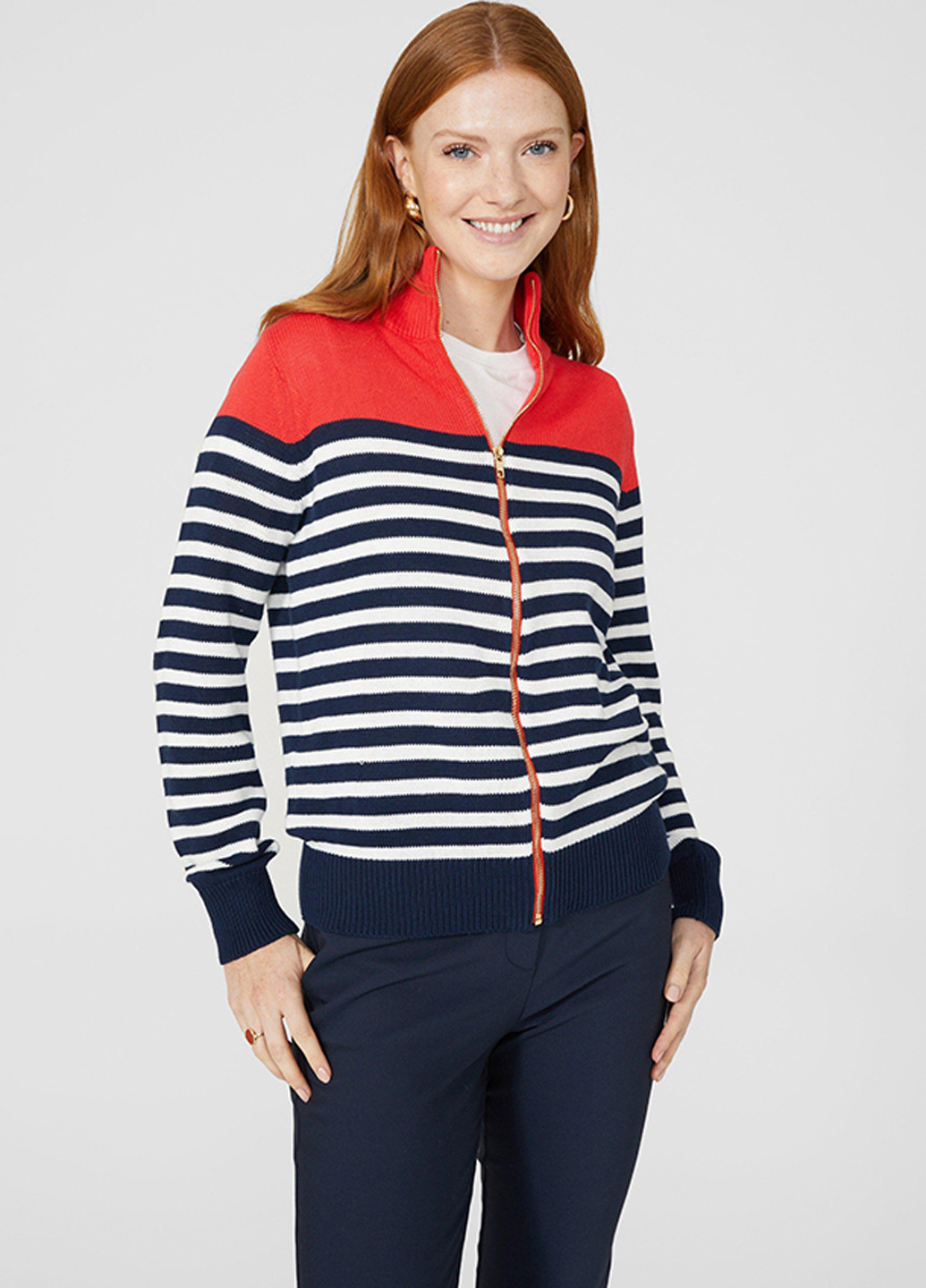 Кардиган MAINE (303598079)