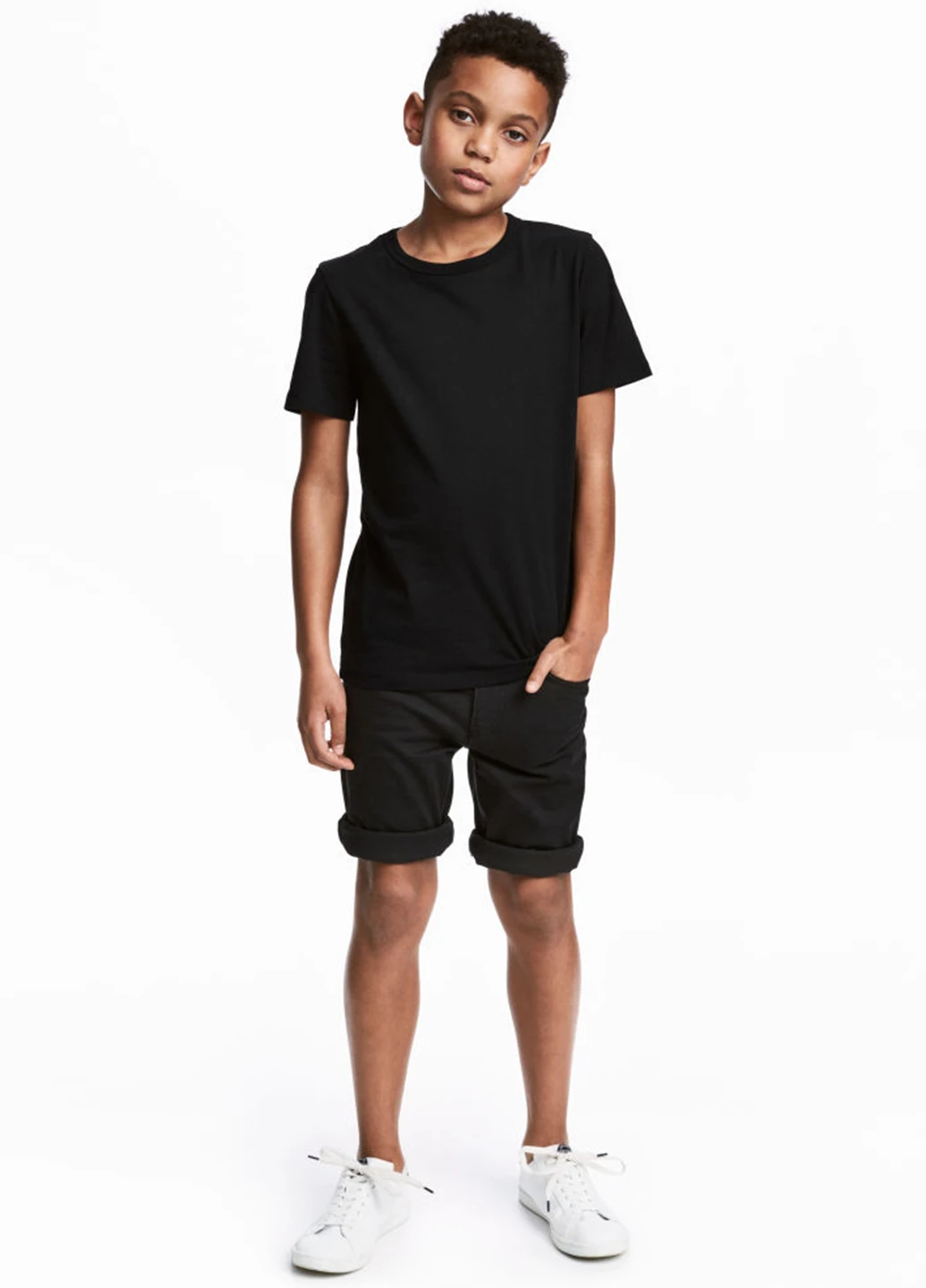 Бриджі H&M (133625942)